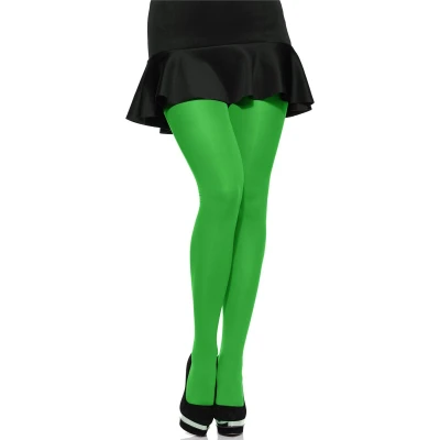 Afbeelding van Merry Style MS GB 162 Dames Panty 60 DEN Plus Size Grote maat Polyamide Erba XL