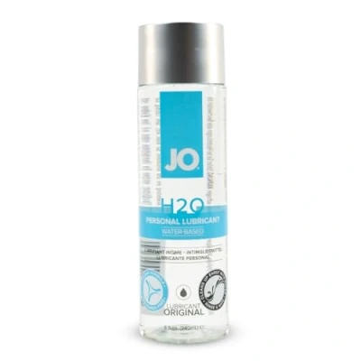Afbeelding van System JO H2O Glijmiddel Op Waterbasis 240 ml