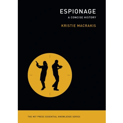 Afbeelding van Espionage: A Concise History
