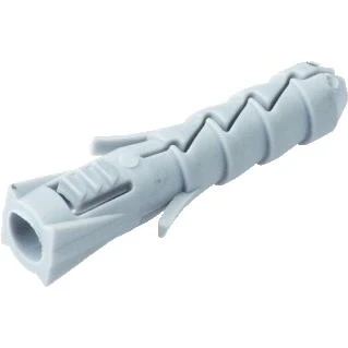 Afbeelding van Proftec Universeelplug Nylon 12X60 50 stuks 5510.40.01201