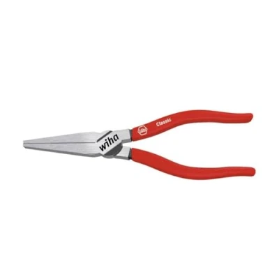 Afbeelding van Wiha Lange platbektang Classic (26730) 160 mm