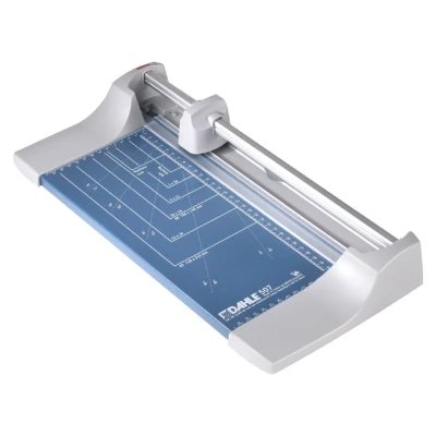 Afbeelding van Liniaal Dahle snijmachine 507