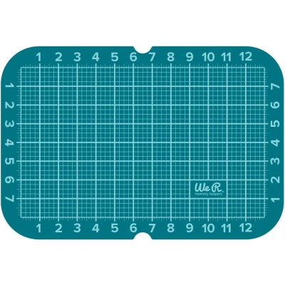 Afbeelding van We R Makers Comfort craft Cutting Mat Easy read