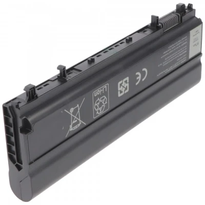 Afbeelding van Accu geschikt voor Dell Latitude E5440, Li ion, 11.1V, 8740mAh, 97Wh