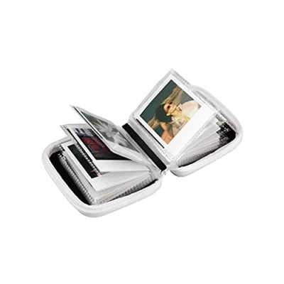 Afbeelding van Polaroid Go Pocket Photo Album Wit