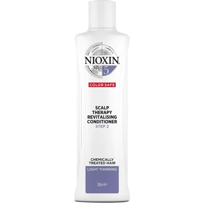 Afbeelding van Nioxin Scalp Therapy Revitalizing Conditioner 5 300ml