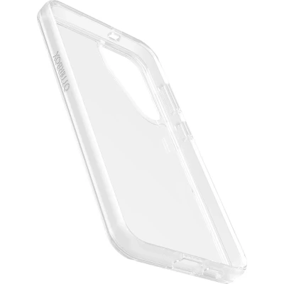 Afbeelding van Otterbox Symmetry Kunststof Back Cover Transparant Samsung Galaxy S24+