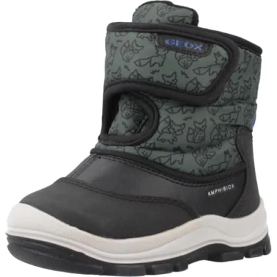 Afbeelding van GEOX B FLANFIL BOY ABX Groen 21 EU