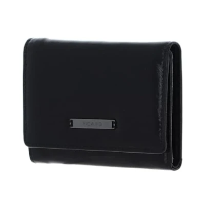 Afbeelding van Picard Better ME Portemonnee, Dames, Maat: One Size, Black