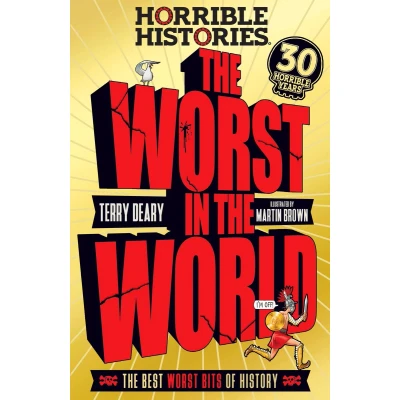 Afbeelding van the Worst in World
