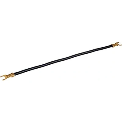 Afbeelding van Hager K67G Kabelbrug 1 polig 6 mm² stuk(s)