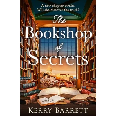 Afbeelding van The Bookshop of Secrets
