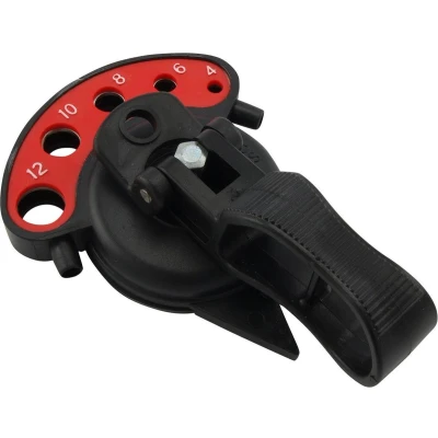 Afbeelding van Rotec Mini Guide adapter 7589010
