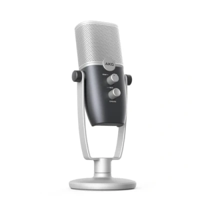 Afbeelding van AKG Ara usb microfoon