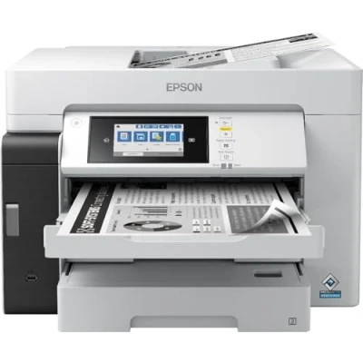 Afbeelding van EcoTank Pro ET M16685 Multifunctionele A3+ Printer