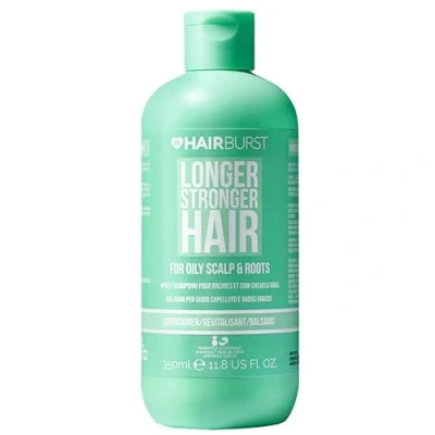 Afbeelding van Hairburst Conditioner FOR OILY Roots AND Scalp 350ML Conditioner, Maat: 350 ml,