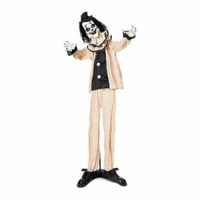 Afbeelding van viving Uncieuze clown, afmetingen 105 x 18 160 cm (1)