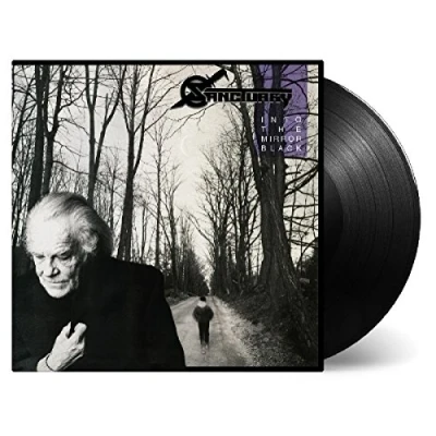 Afbeelding van Into The Mirror Black Hq (LP)