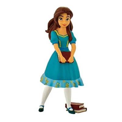 Afbeelding van BULLYLAND 13251 speelgoedfiguur kinderen