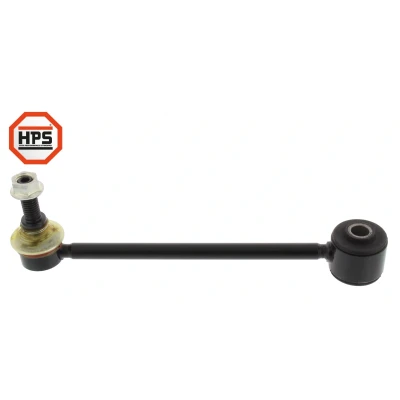 Afbeelding van MAPCO 51943HPS Stabilisatorstang Achteras links, rechts 221mm M12x1,75mm JEEP: Wrangler III SUV (JK) 3.6 V6, 3.8, 2.8 CRD, 3.0 2007 2011