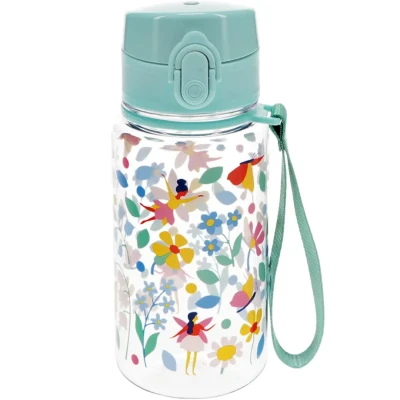 Afbeelding van Rex london drinkfles fairies in the garden 450 ml