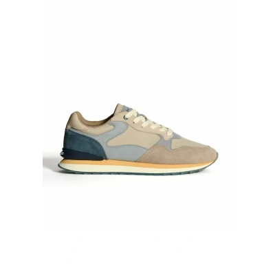 Afbeelding van HOFF Sneakers laag, Heren, Maat: 40, Azul claro Schoenen