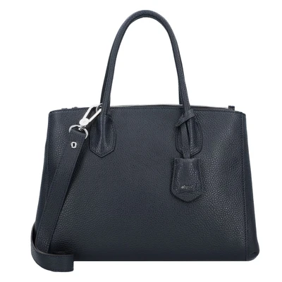 Afbeelding van Abro Adria Handtas, Dames, Maat: One Size, Navy