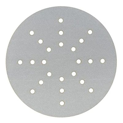 Afbeelding van Mirka Iridium 2468002532 Premium schuurpapier, 225 mm, 24 gaten, korrel 320, 25 stuks