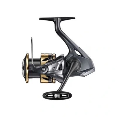 Afbeelding van Shimano Ultegra FD 4000 XG Spinmolen Slip voorop molens