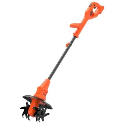 Afbeelding van Black Plus Decker Motorhaspel, 18 V, zonder accu, compatibel met PowerConnect BETL18B XJ accu