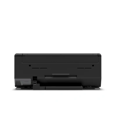 Afbeelding van Epson ES C380W Scanner met ADF + invoer voor losse vellen 600 x DPI A4 Zwart