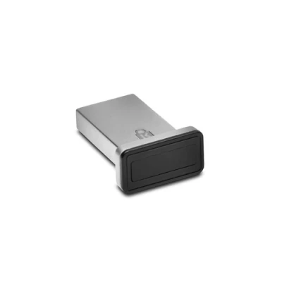 Afbeelding van Kensington K64704EU vingerafdruklezer USB 2.0 Zilver