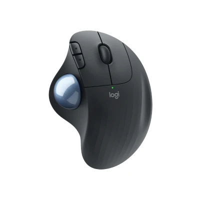 Afbeelding van Logitech Ergo M575 for Business Draadloze Trackball Muis