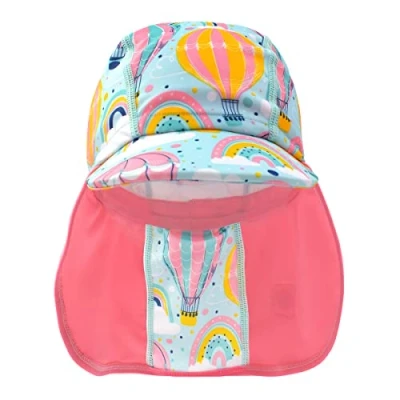 Afbeelding van Splash About Baby Kinderen Zonnehoed Up &amp; Away 1 3 Jaren