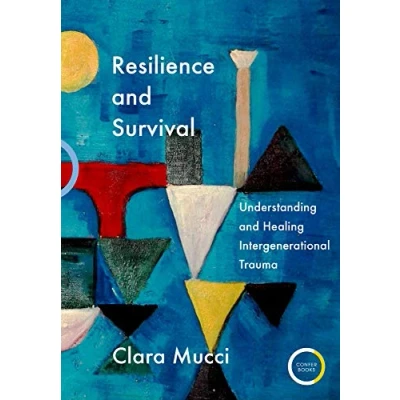 Afbeelding van Resilience and Survival