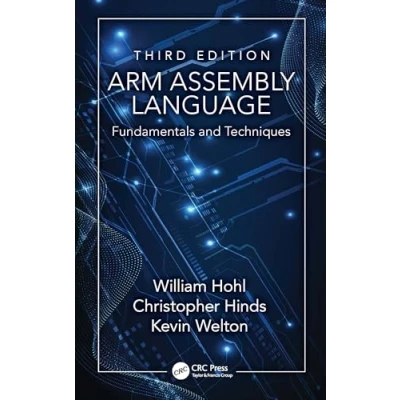 Afbeelding van ARM Assembly Language