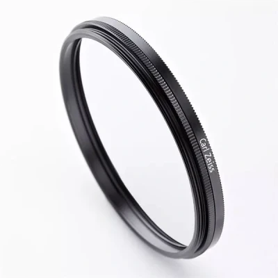 Afbeelding van Carl Zeiss UV Filter 86mm