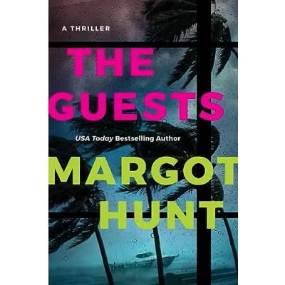 Afbeelding van The Guests: A Thriller