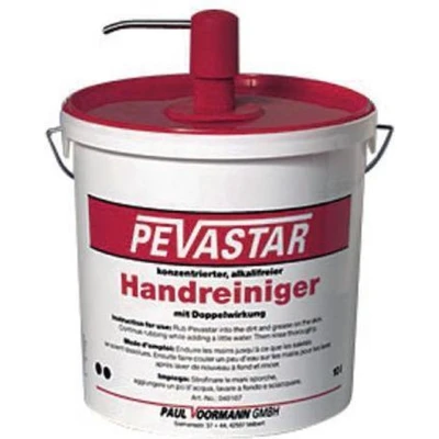 Afbeelding van Dispenser P51942 t.b.v. emmer pevastar 10 Liter