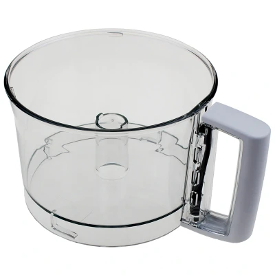 Afbeelding van Magimix 17338 mixkom CS4200 wit