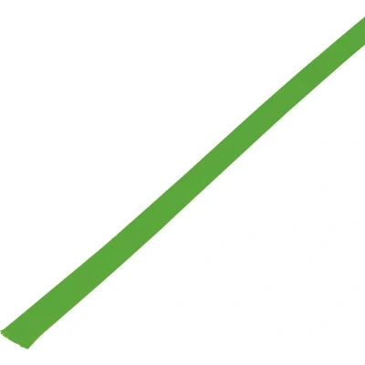 Afbeelding van TRU COMPONENTS 1572544 CBBOX1015 GN Gevlochten slang Groen PET 10 tot 15 mm m