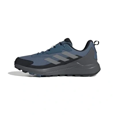 Afbeelding van adidas Terrex Anylander R.rdy Wandelschoenen voor heren, niet voetbal laag, Wonder Steel Grijs Drie Kern Zwart, 38 2/3 EU