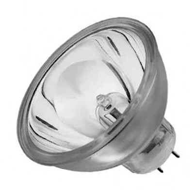 Afbeelding van OSRAM ELC 64653 HLX A1/259 24V/250W GX 5.3 50h 50mm reflector