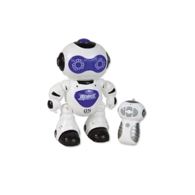 Afbeelding van Interactieve robot