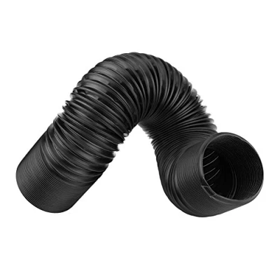 Afbeelding van 63 mm 76 gemodificeerde luchtinlaat Flexibele expansiepijp Siliconen slang voor universele auto(63mm)