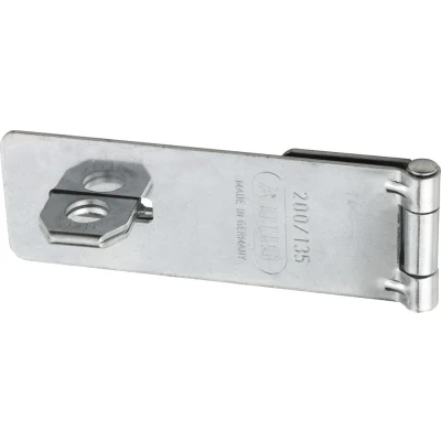 Afbeelding van Abus 200/135 Overslag 135x47mm (1 stuks)