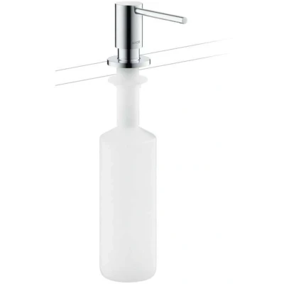 Afbeelding van Axor Uno lotiondispenser