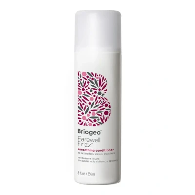 Afbeelding van Briogeo Farewell Frizz Smoothing Conditioner 236 ml