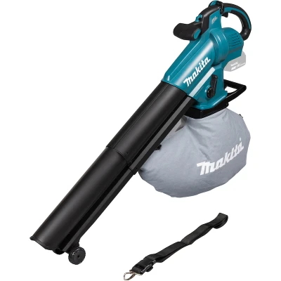 Afbeelding van Makita DUB187Z 18V Li Ion bladblazer/zuiger body