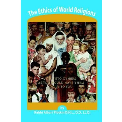Afbeelding van The Ethics of World Religions